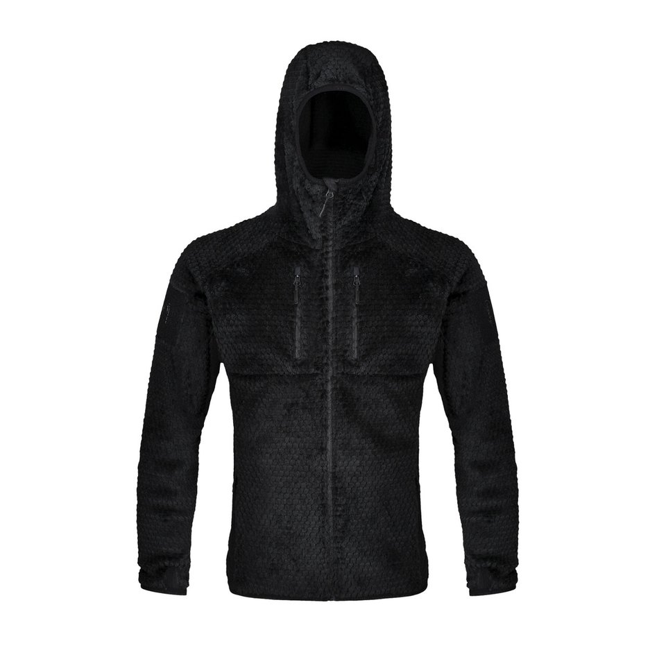 ThruDark Phalanx Fleece review: their best-known piece, judged as clothing