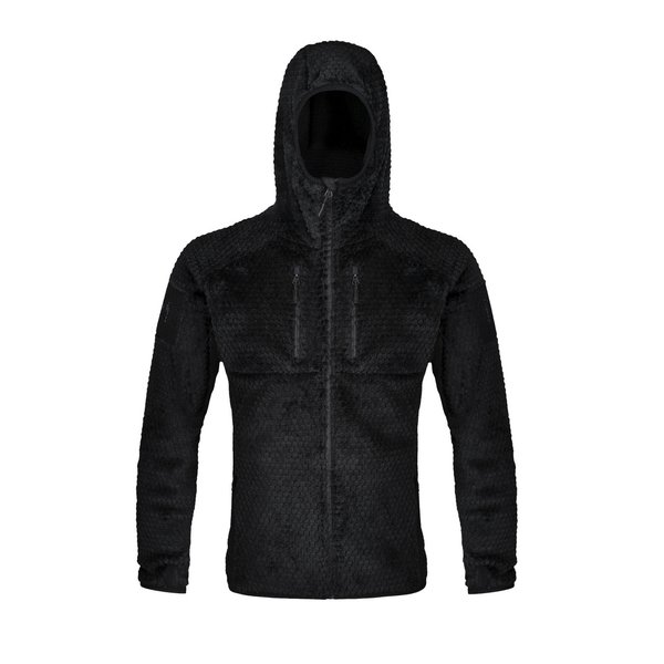 ThruDark Phalanx Fleece review: their best-known piece, judged as clothing