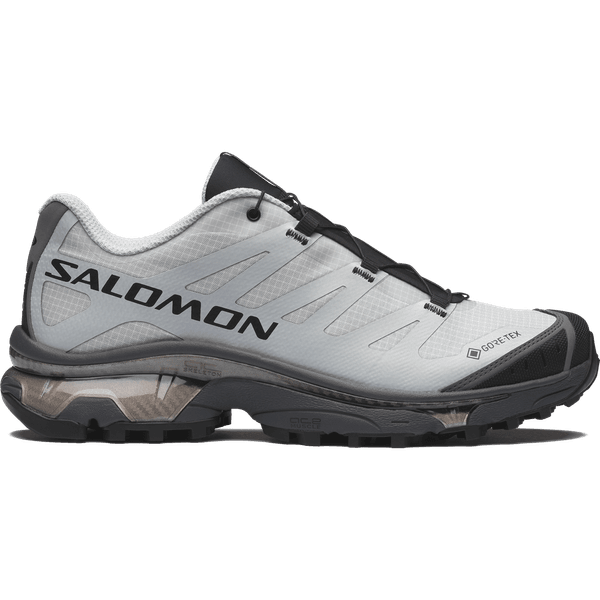 Salomon XT-4 OG GORE-TEX Review: A Seriously Capable All-Round Waterproof Shoe