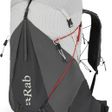 Rab Muon 50 review: the light 50L that bridges ultralight and mainstream