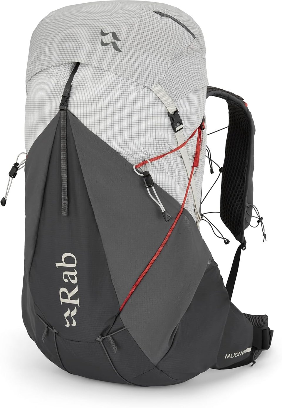 Rab Muon 50 review: the light 50L that bridges ultralight and mainstream