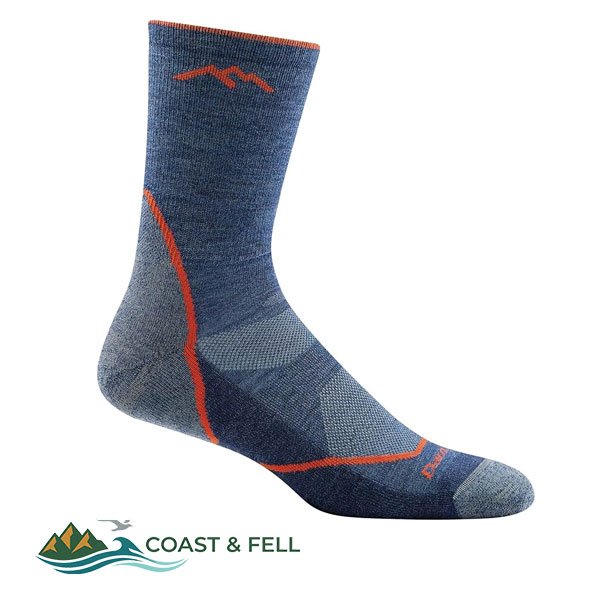 Darn Tough Light Hiker Crew sock