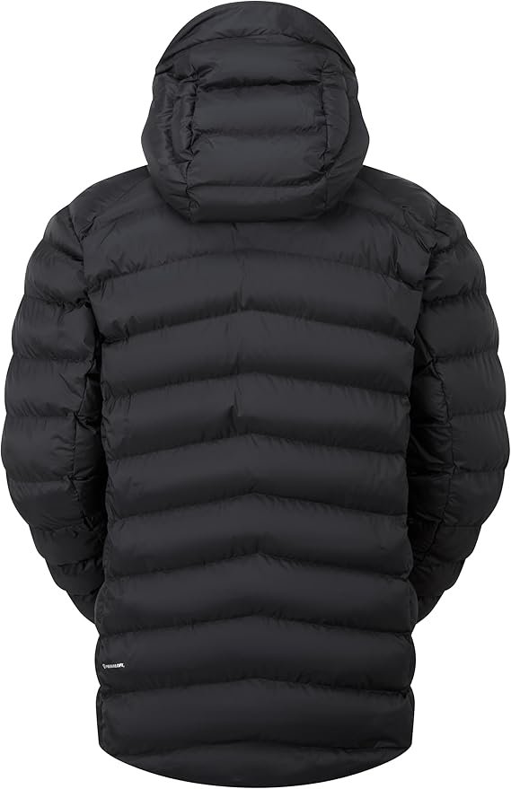 Rab Nebitron Pro rear view